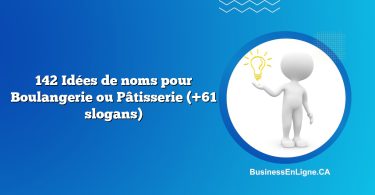 142 Idées de noms pour Boulangerie ou Pâtisserie (+61 slogans)