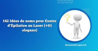 142 Idées de noms pour Centre d’Épilation au Laser (+61 slogans)