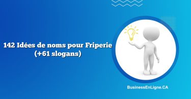 142 Idées de noms pour Friperie (+61 slogans)