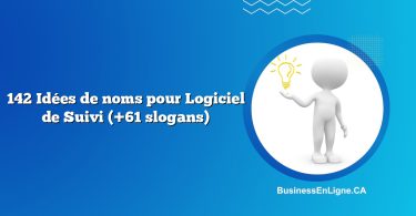 142 Idées de noms pour Logiciel de Suivi (+61 slogans)