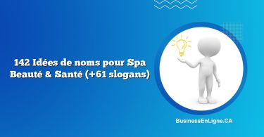 142 Idées de noms pour Spa Beauté & Santé (+61 slogans)