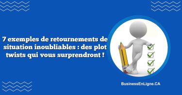 7 exemples de retournements de situation inoubliables : des plot twists qui vous surprendront !