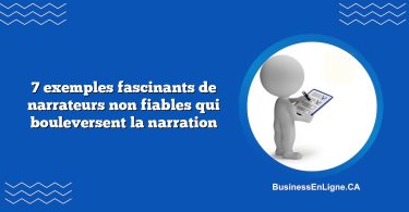 7 exemples fascinants de narrateurs non fiables qui bouleversent la narration